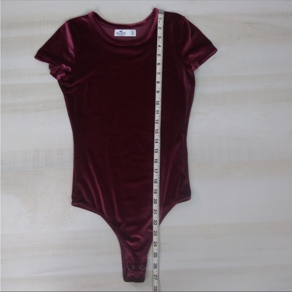 Hollister Bodysuit - Picture 3 of 5